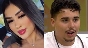 'BBB 26': Esposa de Pedro rompe silêncio após acusação de assédio: 'Não posso ignorar'