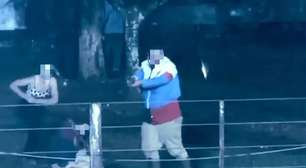 Homem mata atual namorado da ex durante rodeio em Passo Fundo