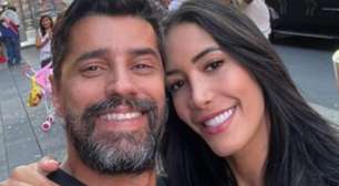 BBB 26: Esposa de Cowboy expõe promessa feita pelo brother antes do confinamento