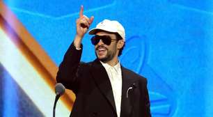 Show de Bad Bunny no Super Bowl será televisionado; saiba como assistir