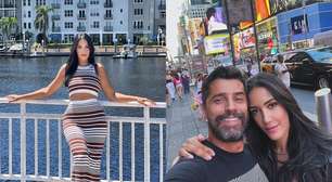 Cowboy, do BBB26, vive romance fora do reality; veja quem é