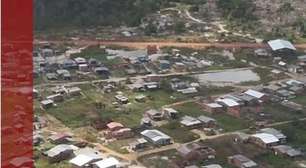 Por que tantos brasileiros estão indo para o Oiapoque?