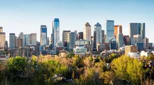 São Paulo ganha voo inédito para o Canadá