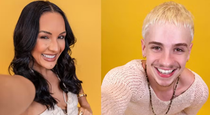 BBB 26: Descubra quem são os participantes que mais ganharam seguidores nas redes