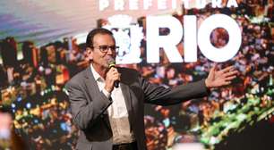 O novo passo de Eduardo Paes rumo à candidatura ao governo do Rio