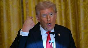 Trump cobra Noruega por ficar sem o Nobel e diz não se sentir obrigado a pensar 'apenas na paz'