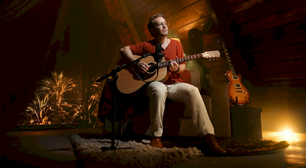 Após 22 milhões de plays em 2025, BALARA lança o álbum 'Acusticamente - Volume 1'