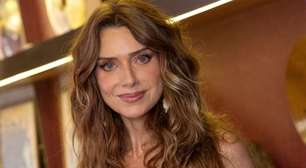 Menos feijão, suco verde no café e tofu orgânico: a dieta que revolucionou o corpo de Letícia Spiller, hoje com 52 anos e no elenco de 'Coração Acelerado'