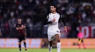 Pedro Raul participa de primeiro gol em retorno ao Corinthians e entra em lista de garçons de 2026