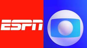 Sem Brasileirão, ESPN surpreende a Globo e fecha com dois campeonatos fortes