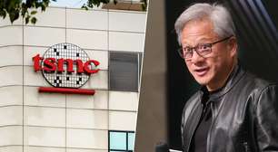 Enquanto metade do mundo busca alternativa a Taiwan, Jensen Huang é muito claro sobre a realidade: ela não existe