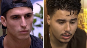 'BBB 26': Felipe Prior defende Pedro após polêmicas: 'Se ela fizesse comigo'