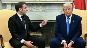 'Extorsão' de Trump pela Groenlândia abala aliança transatlântica; Macron exige mecanismo inédito da UE