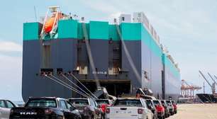 Stellantis anuncia recorde histórico em exportação e produção na América do Sul