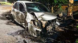 Porto Alegre registrou mais de 80 mortes em acidentes de trânsito em 2025