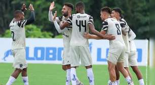 Base em alta: Paysandu abre pré-temporada com foco nos talentos emergentes