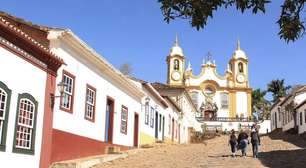 Viagem por Minas Gerais: 25 destinos para incluir nas suas férias