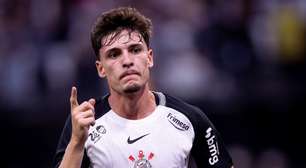 Ídolo do Corinthians vê Breno Bidon em fase iluminada e faz comparação com Biro-Biro