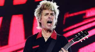 Green Day se apresentará na cerimônia de abertura do Super Bowl 2026