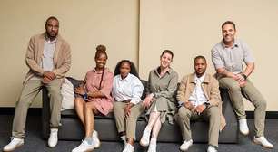 Moda sustentável nas boutiques da Nespresso