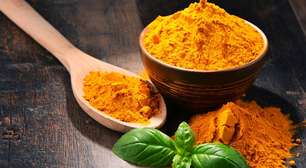 Combata a inflamação naturalmente com estes cinco alimentos essenciais