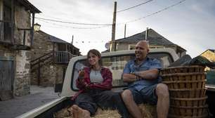 'Buen Camino' supera 'Avatar' com maior bilheteria na história da Itália