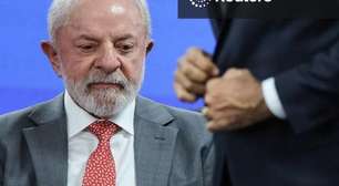 Haddad diz que iniciou conversa sobre eleições com Lula, mas que ainda não há consenso