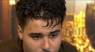 'Desejei ela': Pedro assume assédio e atitude de ex-BBB 26 após tentar beijar Jordana à força choca a web. 'Tem que ir pra prisão'