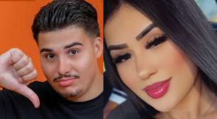 'BBB 26': grávida, esposa de Pedro se manifesta após escândalo de assédio no reality show e web reage. 'Muita maldade'