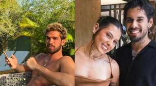 Foto compartilhada por João Guilherme reacende curiosidade sobre Zé Felipe e Ana Castela