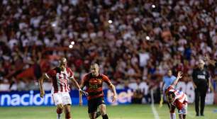 Náutico x Sport: Veja os gols e os melhores momentos do jogo