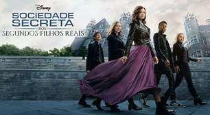 Sessão da Tarde - Saiba qual filme a Globo exibe nesta terça-feira