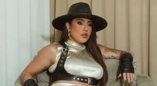 Médica de Lauana Prado comemora a gravidez da cantora após fertilização in vitro