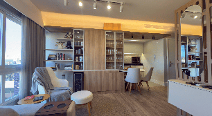 Bem-estar é o novo metro quadrado do luxo verdadeiro