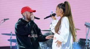 O conselho que Mac Miller deu a Ariana Grande e mudou sua carreira