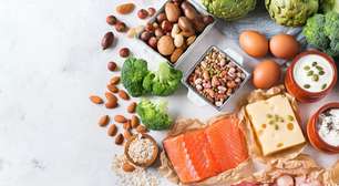 Proteína vegetal vs. animal: tem diferença para quem malha?