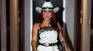 Lauana Prado anuncia gravidez do primeiro filho