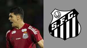 Um lance final muda tudo e deixa o Santos FC com gosto amargo contra o Guarani