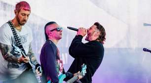 Avenged Sevenfold no Brasil: veja o provável setlist dos shows