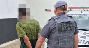 Homem é preso em Sorocaba por furtar igreja duas vezes