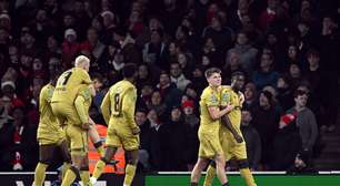 Manchester City anuncia a contratação de zagueiro da Seleção Inglesa