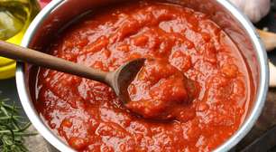 Como engrossar molho ralo em 1 minuto