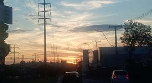 Semana começa com queda nas temperaturas, mas calor retorna no RS; veja a previsão