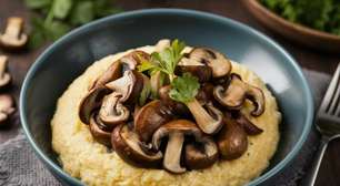 Receitas com fubá: 6 opções práticas e saudáveis