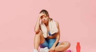 Checklist: você tá cansada ou só sobrecarregada?