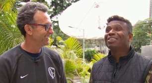 Capetinha no BBB 26: Neto surpreende com pedido inusitado