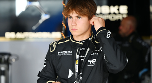 Formula E: DS Penske escala Nikita Bedrin para treino livre em Miami