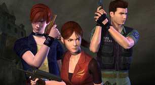 Remake de Resident Evil Code Veronica será anunciado ainda em 2026, diz insider
