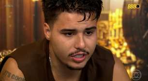 Globo exibe confissão de Pedro após assédio e desistência do BBB 26