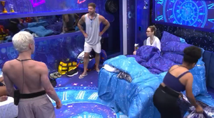 BBB26: participantes acusam Globo de desumana e citam reality flopado; veja críticas
